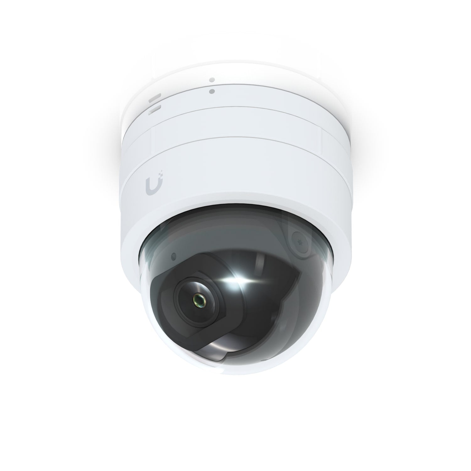 Ubiquiti UniFi G5 Dome Ultra,White, Ultra-compact & IK06 Tamper-resistant 2K HD PoE Camera, Night Vision For Low-profile Indoor Security Ubiquiti UniFi G5 Dome Ultra,White, Ultra-compact & IK06 Tamper-resistant 2K HD PoE Camera, Night Vision For Low-profile Indoor Security